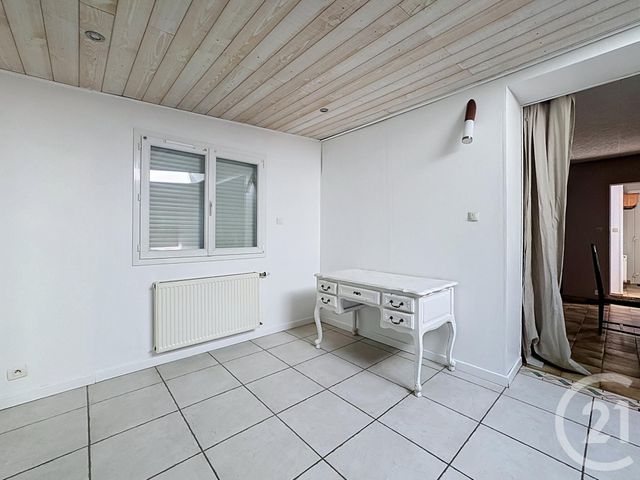 maison à louer - 4 pièces - 116.55 m2 - BREST - 29 - BRETAGNE - Century 21 Associés Conseils Immobilier