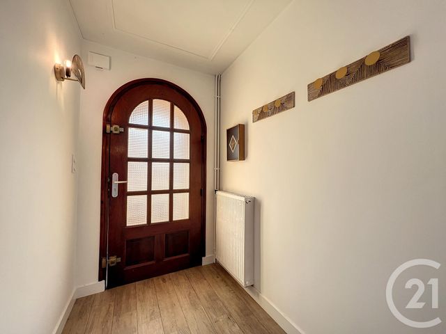 maison à louer - 7 pièces - 139.0 m2 - BREST - 29 - BRETAGNE - Century 21 Associés Conseils Immobilier