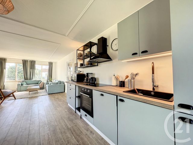maison à louer - 7 pièces - 139.0 m2 - BREST - 29 - BRETAGNE - Century 21 Associés Conseils Immobilier