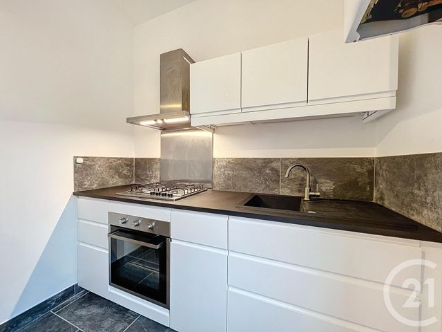Appartement T1 à louer - 1 pièce - 30.01 m2 - BREST - 29 - BRETAGNE - Century 21 Associés Conseils Immobilier
