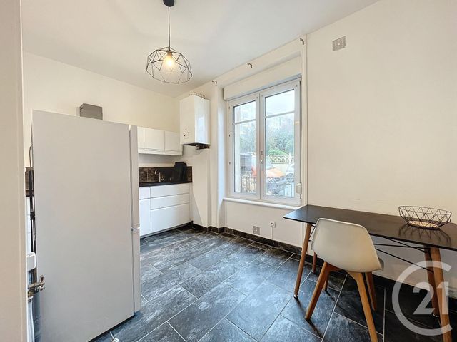 Appartement T1 à louer - 1 pièce - 30.01 m2 - BREST - 29 - BRETAGNE - Century 21 Associés Conseils Immobilier