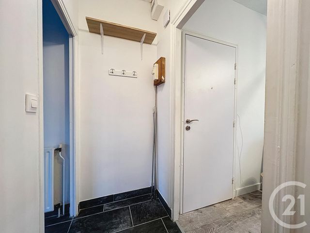 Appartement T1 à louer - 1 pièce - 30.01 m2 - BREST - 29 - BRETAGNE - Century 21 Associés Conseils Immobilier