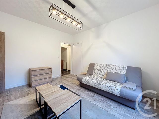 Appartement T1 à louer - 1 pièce - 30.01 m2 - BREST - 29 - BRETAGNE - Century 21 Associés Conseils Immobilier