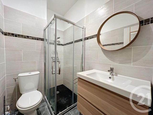 Appartement T1 à louer - 1 pièce - 30.01 m2 - BREST - 29 - BRETAGNE - Century 21 Associés Conseils Immobilier