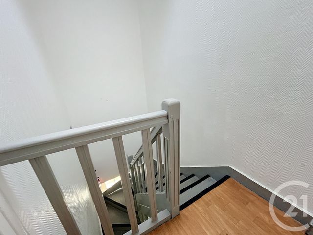 Appartement T1 à louer - 1 pièce - 22.51 m2 - BREST - 29 - BRETAGNE - Century 21 Associés Conseils Immobilier