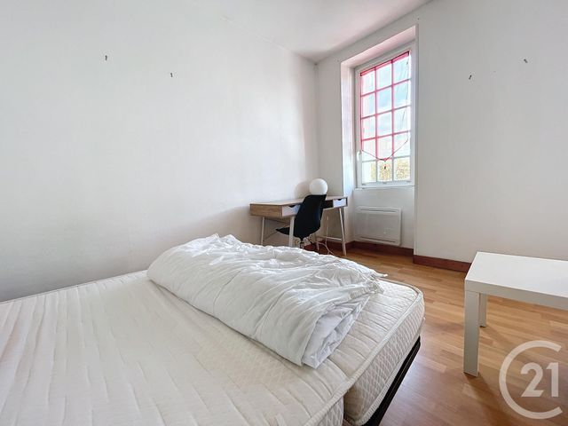 Appartement T1 à louer - 1 pièce - 22.51 m2 - BREST - 29 - BRETAGNE - Century 21 Associés Conseils Immobilier