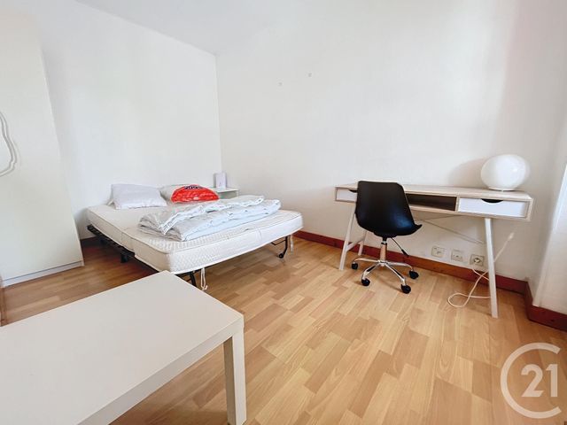 Appartement T1 à louer - 1 pièce - 22.51 m2 - BREST - 29 - BRETAGNE - Century 21 Associés Conseils Immobilier