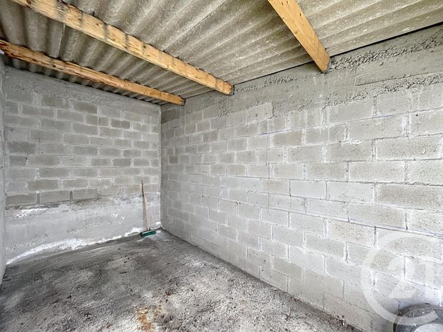 parking à vendre - 13.0 m2 - BREST - 29 - BRETAGNE - Century 21 Associés Conseils Immobilier