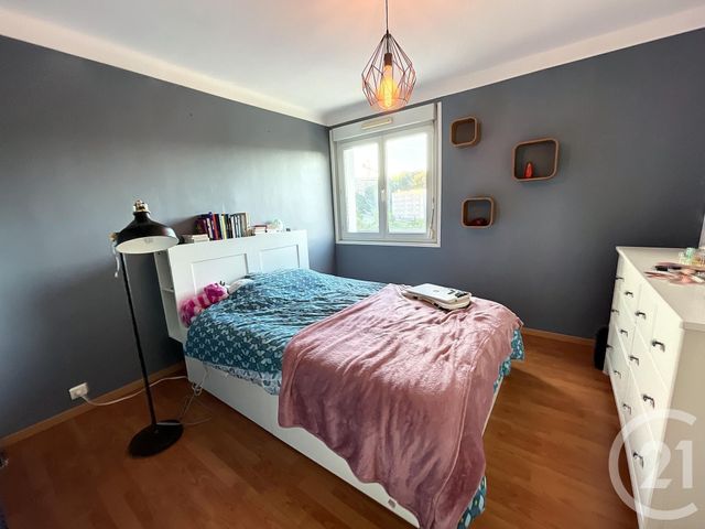 Appartement T3 à louer - 3 pièces - 59.0 m2 - BREST - 29 - BRETAGNE - Century 21 Associés Conseils Immobilier