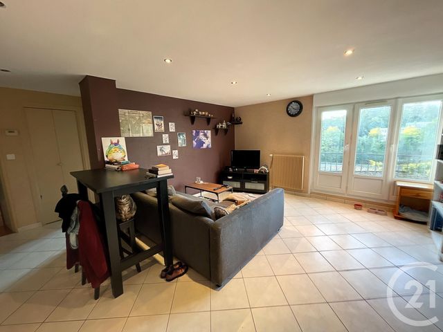 Appartement T3 à louer - 3 pièces - 59.0 m2 - BREST - 29 - BRETAGNE - Century 21 Associés Conseils Immobilier