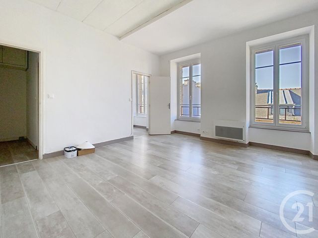 Appartement T1 à louer - 1 pièce - 29.09 m2 - BREST - 29 - BRETAGNE - Century 21 Associés Conseils Immobilier