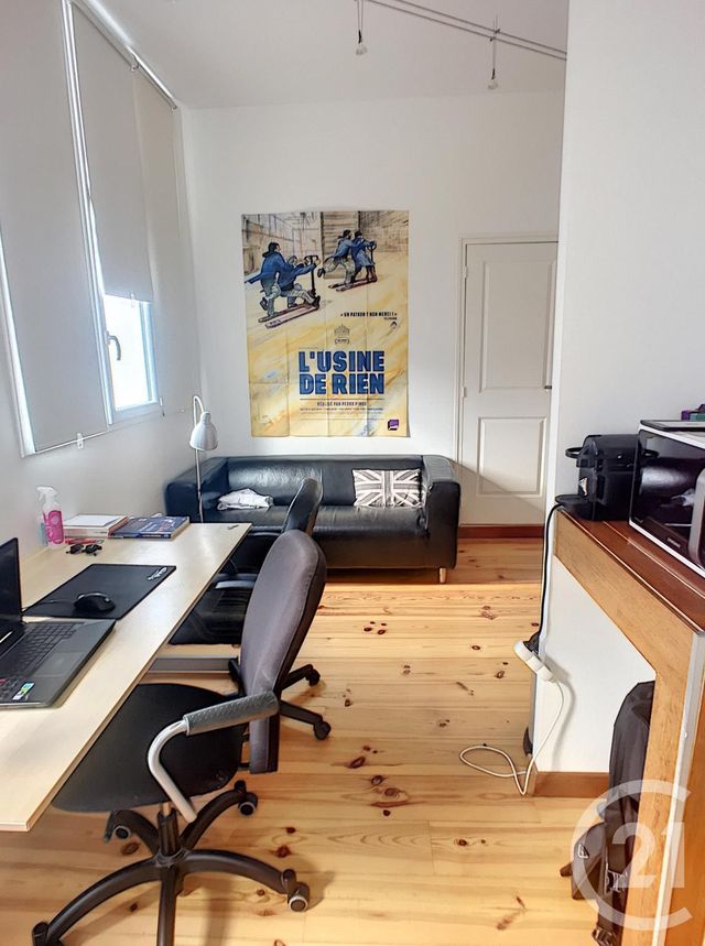 Appartement T1 à louer BREST
